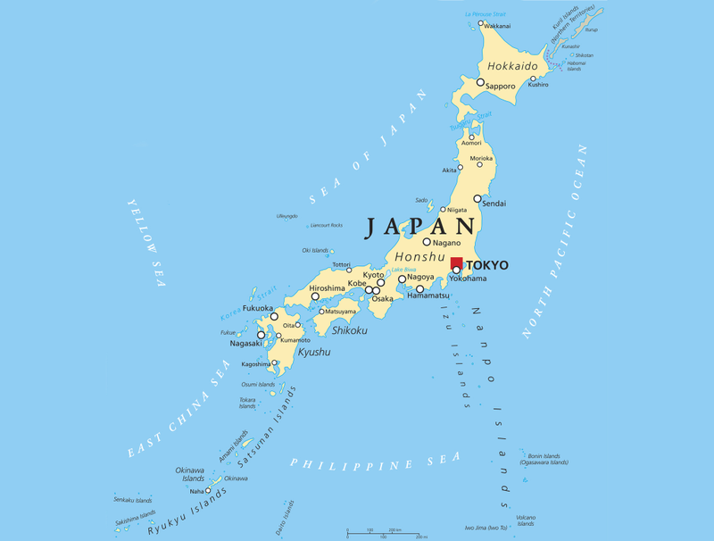 Illustration for article titled Gamers Rejoice: Here Is The Word ‘Japan’